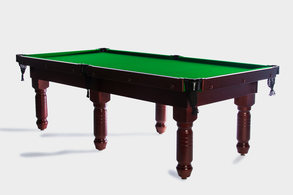 Classic Pool Table