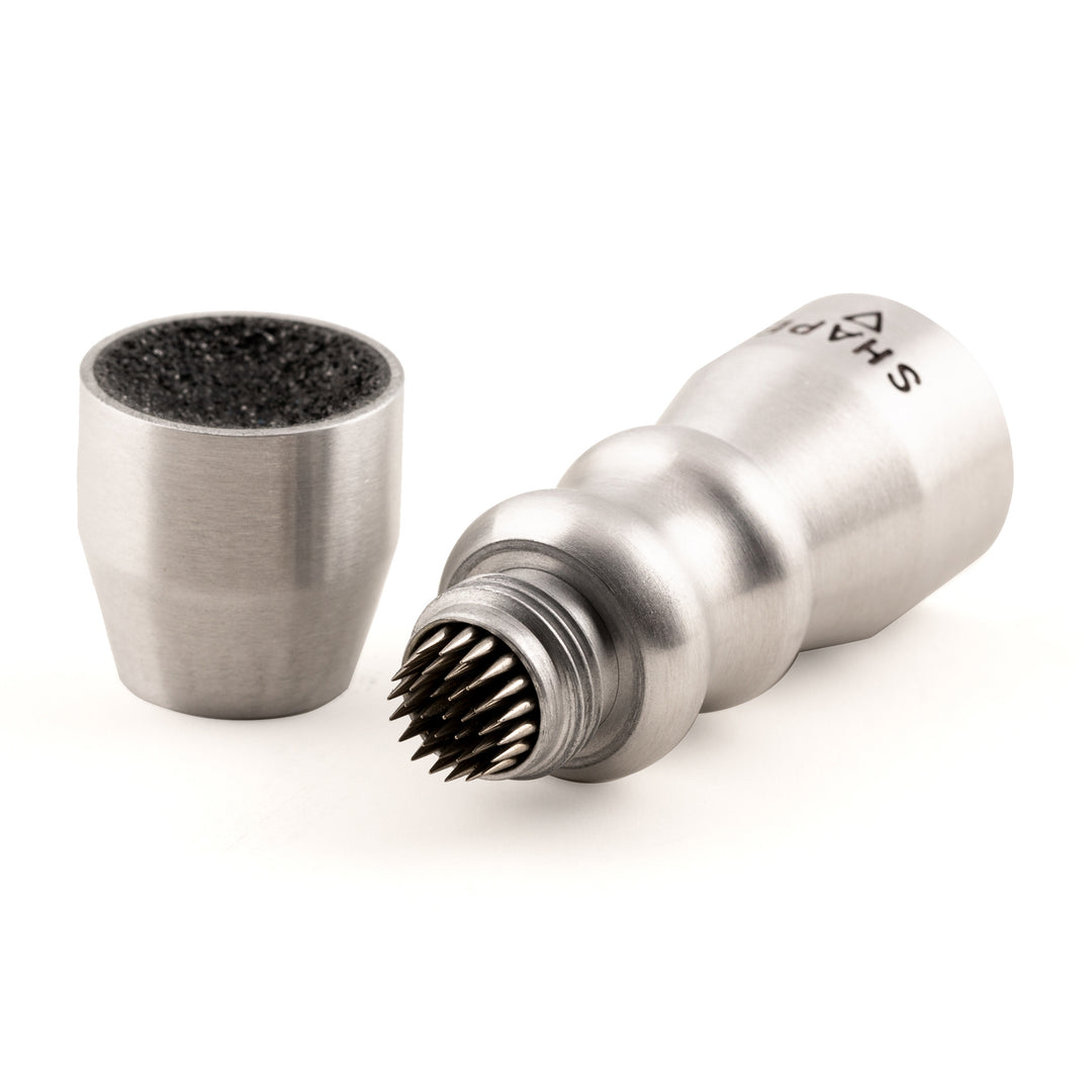 Cuetec Bowtie Tip Tool