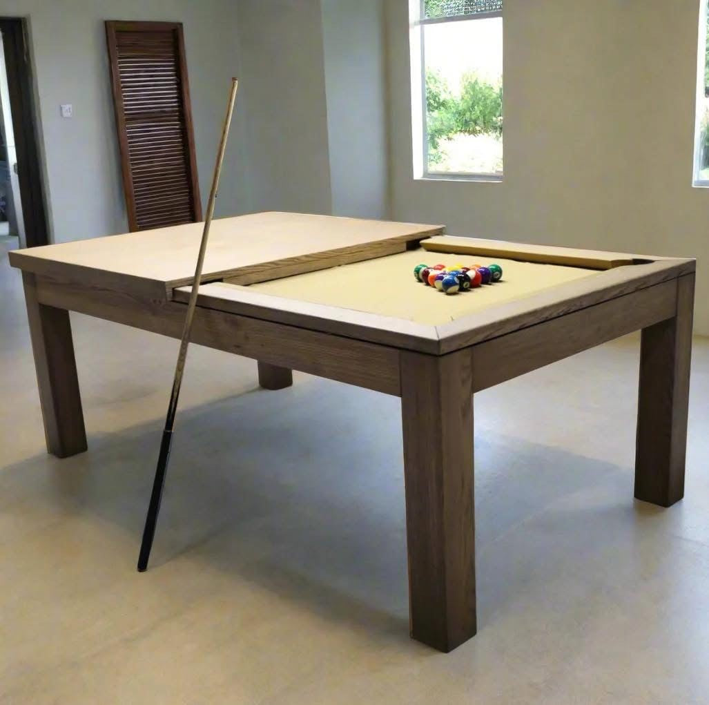 How to Set Up a Pool or Snooker Table: Step-by-Step Guide