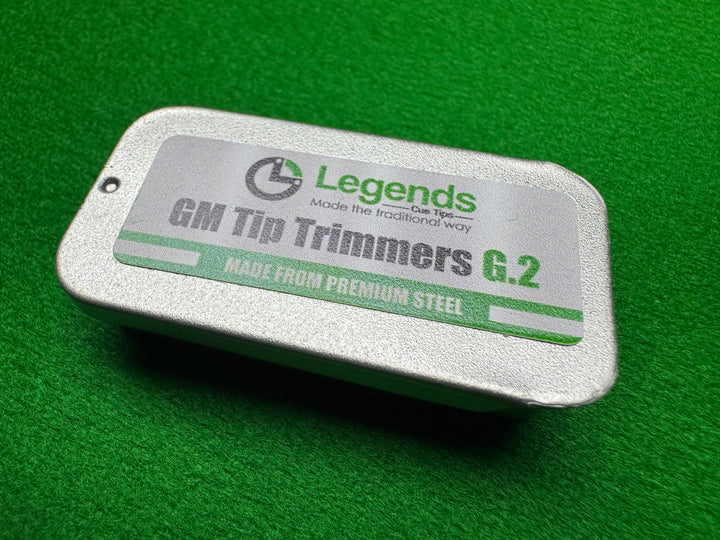 Legends GM Trimming Blades (5pk)