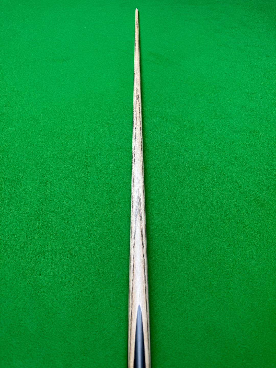 1066 BILLIARDS CONQUER 011 - 1PC - 9.5MM - TI - 58" - 18.4OZ