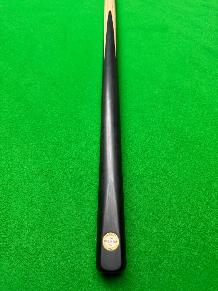 1066 BILLIARDS CONQUER 012 - 1PC - 9.5MM - TI - 57.5" - 18.1OZ