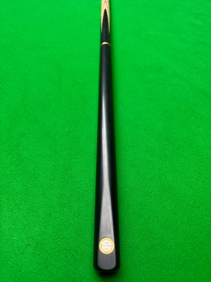1066 BILLIARDS CONQUER 033 - 3/4 - 9.5MM - TI - 59.5" - 18.7OZ