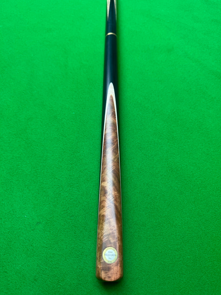1066 BILLIARDS CONQUER 036 - 3/4 - 9.5MM - TI - 57" - 18.5OZ