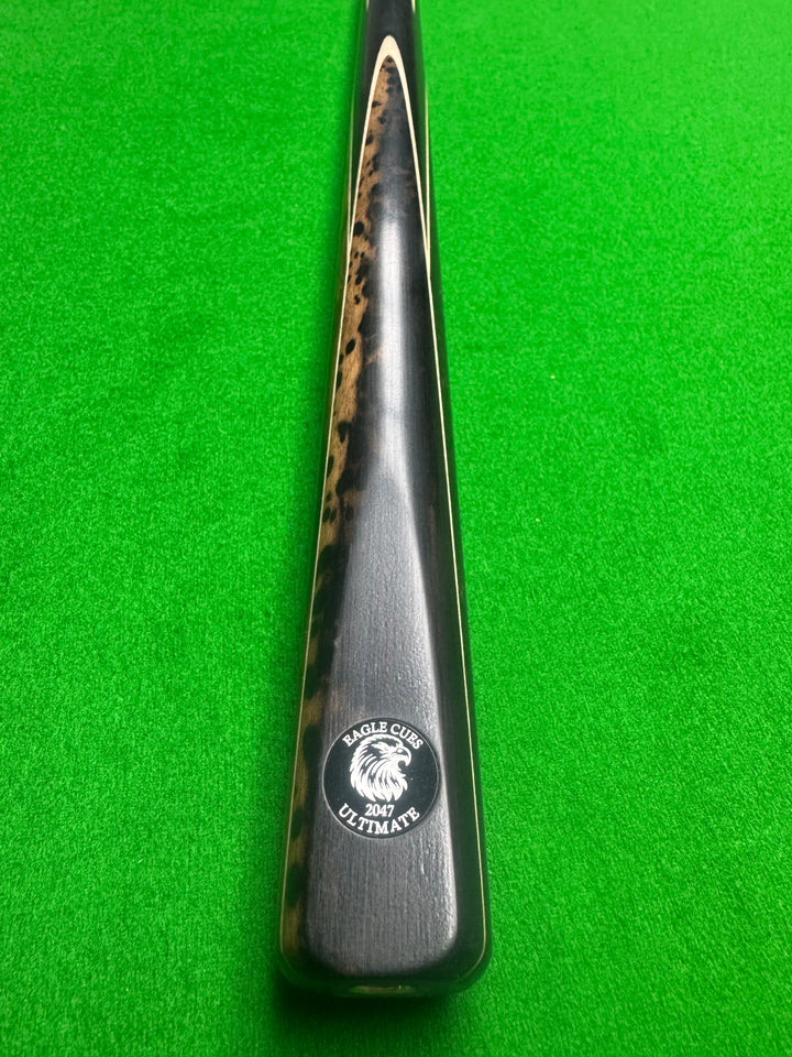 Eagle Cues Ultimate 2047 – 8.7mm – TI Ferrule – 57.75" – 17.9oz