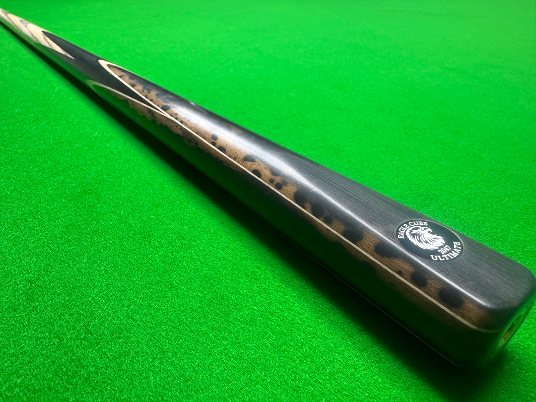 Eagle Cues Ultimate 2047 – 8.7mm – TI Ferrule – 57.75" – 17.9oz