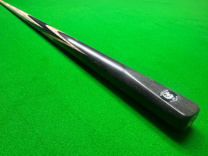 Eagle Cues Ultimate 2054 – 9.1mm – TI Ferrule – 57.25" – 18.1oz
