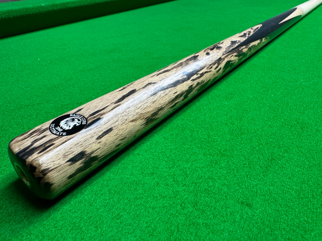 Eagle Cues Ultimate 2048 – 8.5mm – TI Ferrule – 58" – 17.6oz