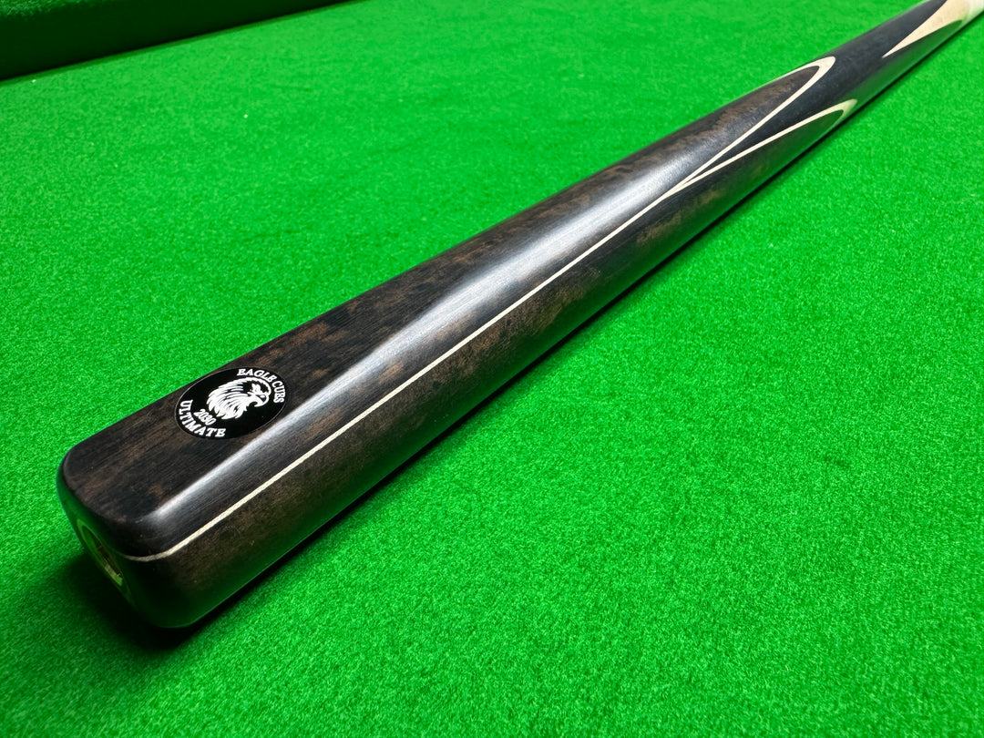 Eagle Cues Ultimate 2030 – 8.8mm – TI Ferrule – 58.75" – 17.8oz