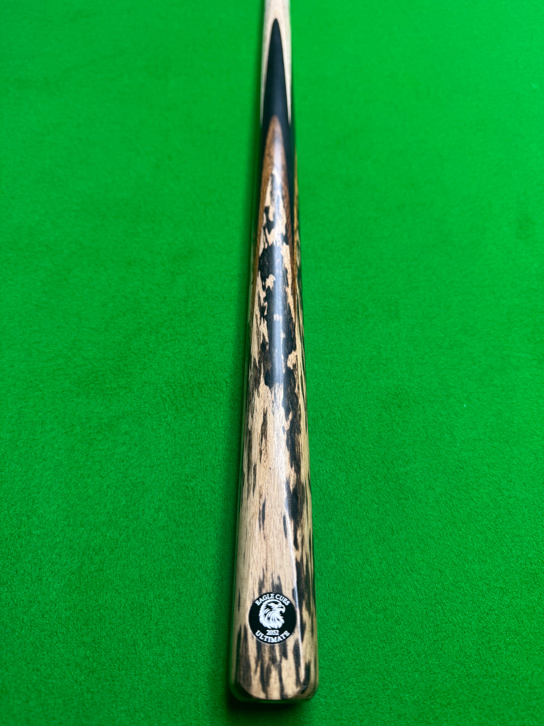 Eagle Cues Ultimate 2052 – 8.6mm – 58.75" – 18.4oz