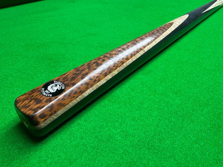 Eagle Cues Ultimate 2057 – 9.2mm – TI Ferrule – 58.25" – 18.6oz