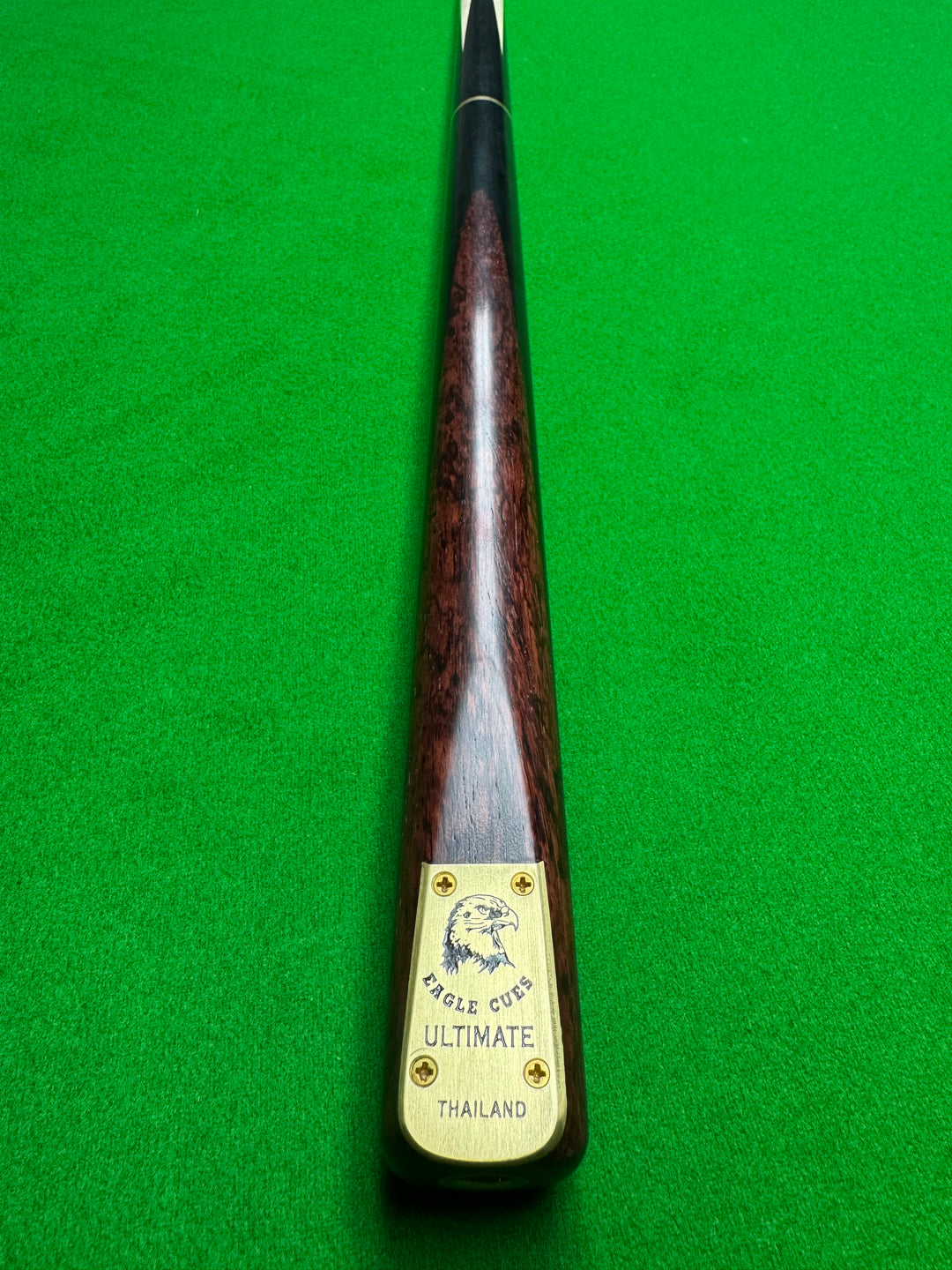 Eagle Cues Ultimate 001 – 3/4 – Maple – 10.4mm TI – 58" – 21.3oz