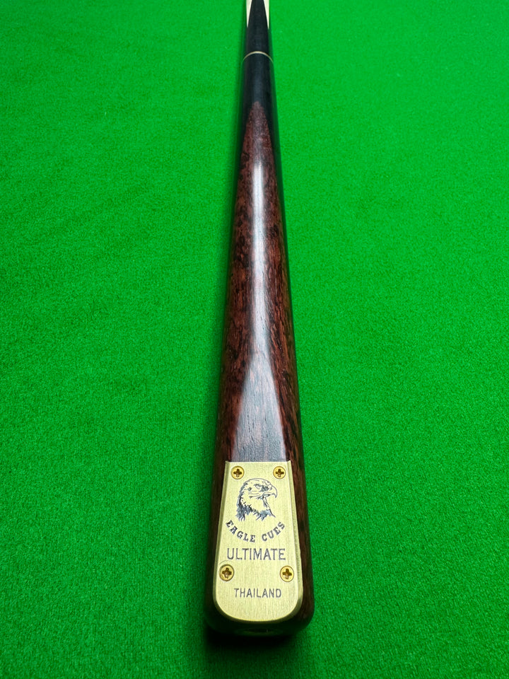 Eagle Cues Ultimate 001 – 3/4 – Maple – 10.4mm TI – 58" – 21.3oz