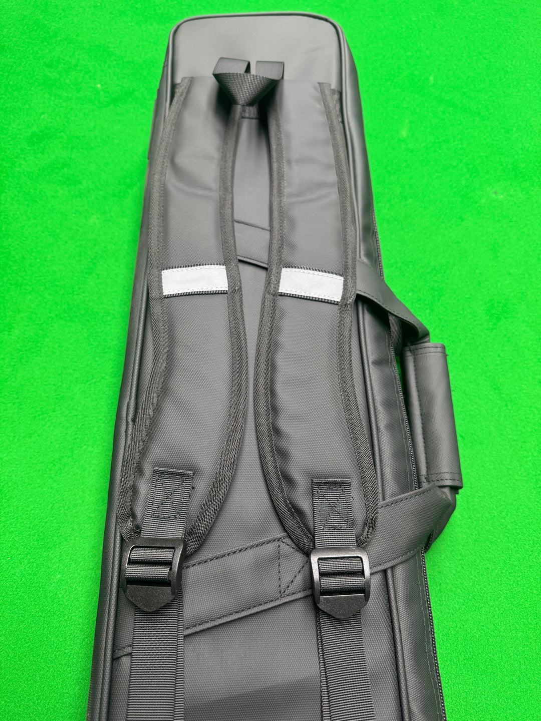 4×4 USA-Style Soft Cue Case – Black