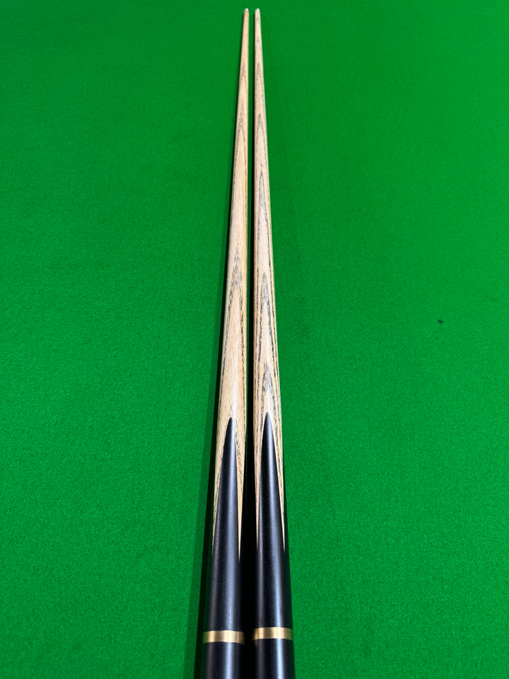 MARK RICHARD SC35 Cue Starter Pack – Snooker (9.5mm, 57")