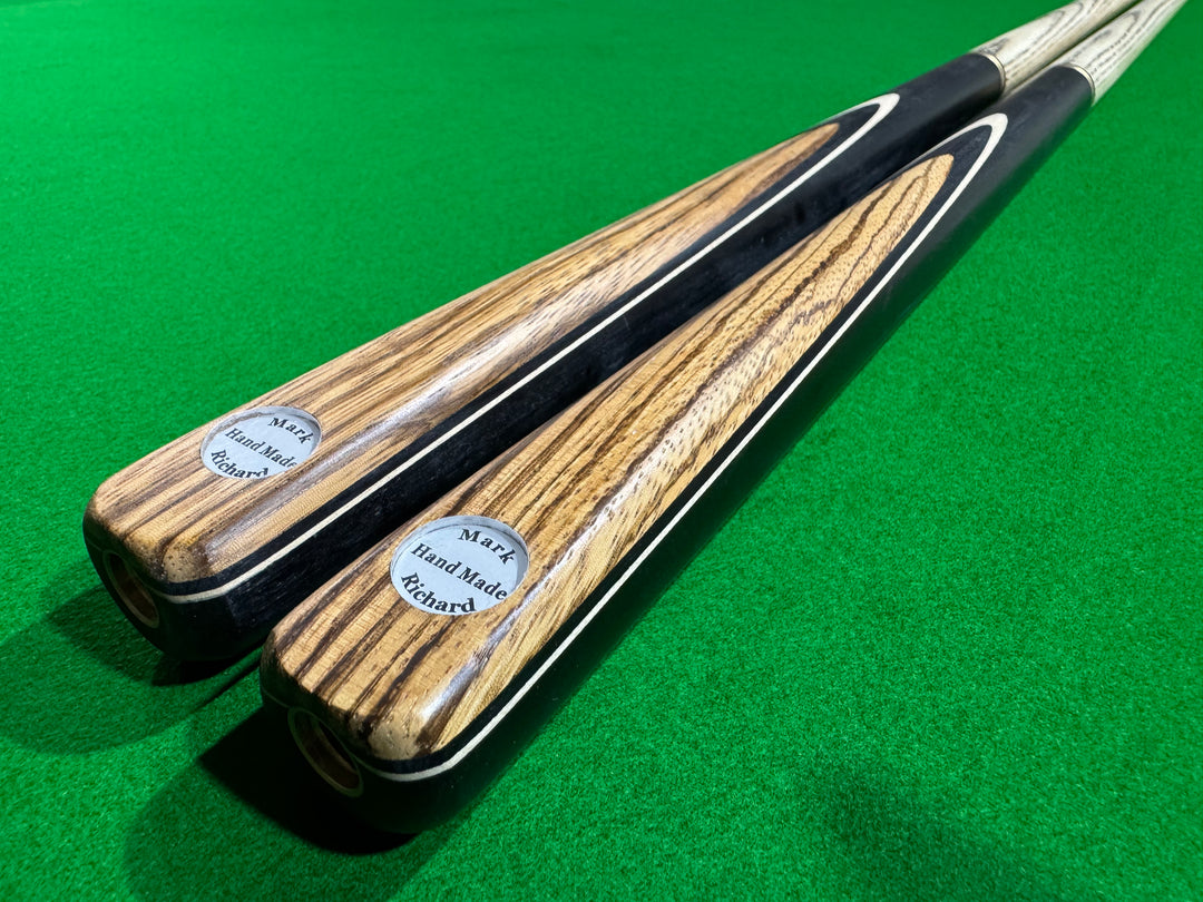 MARK RICHARD EPB01 Break Cue – English Pool (11mm, 57")
