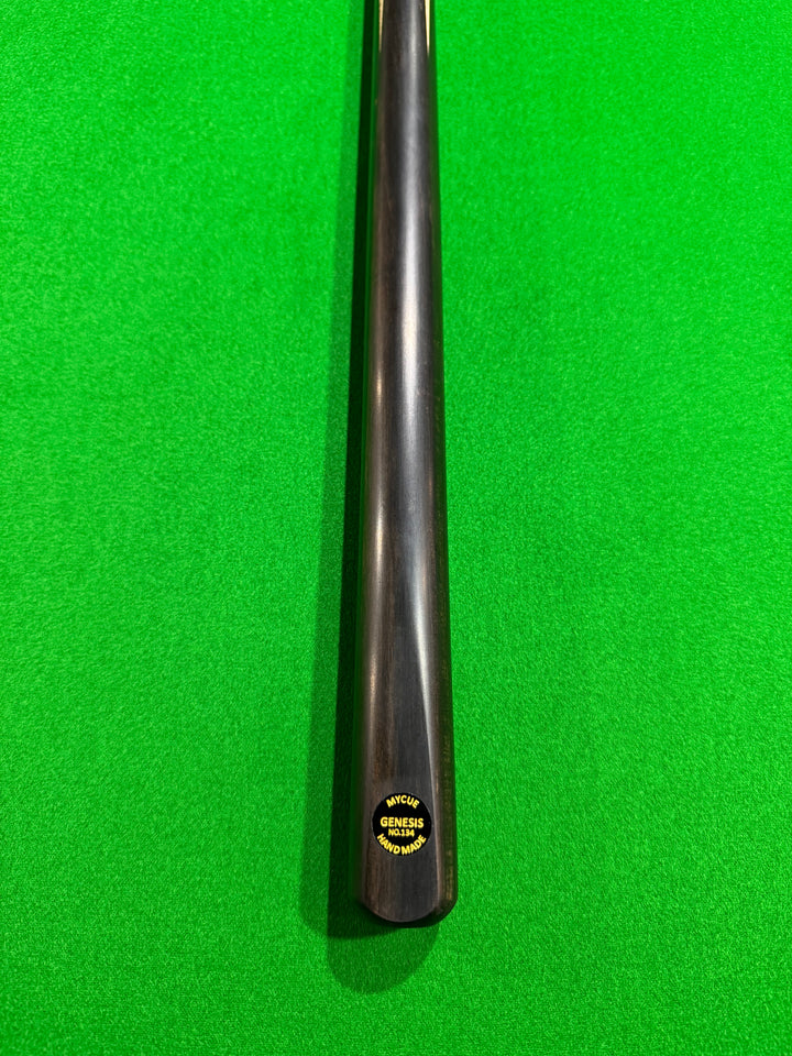 MYCUE GENESIS 134 – 2PC – 9.5MM – 59" – 18.5OZ