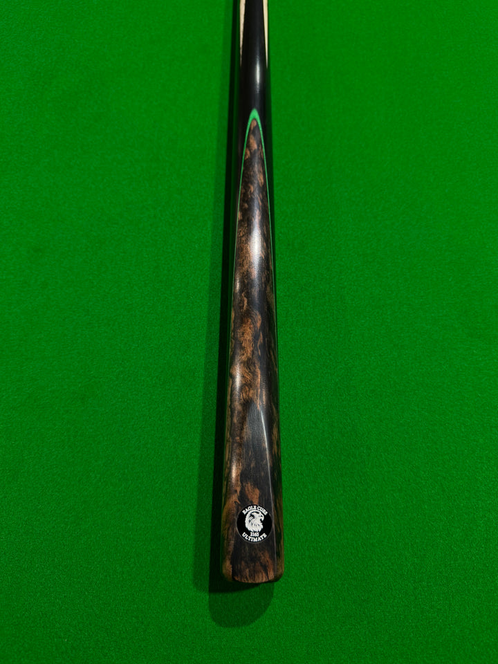 Eagle Cues Ultimate 2165 – 9.4mm – 59.25" – 18.3oz
