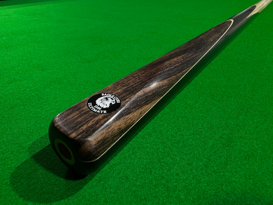 Eagle Cues Ultimate 2166 – 9.6mm – 58.75" – 18.1oz