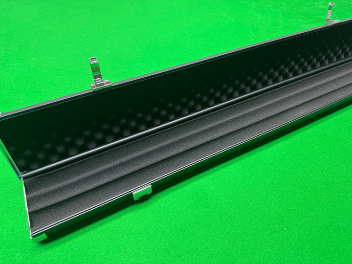 1066 Billiards Pro-Line Wide Cue Case Black
