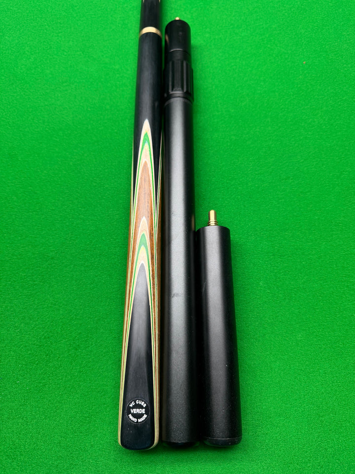 VC Cues Verde 8.5mm