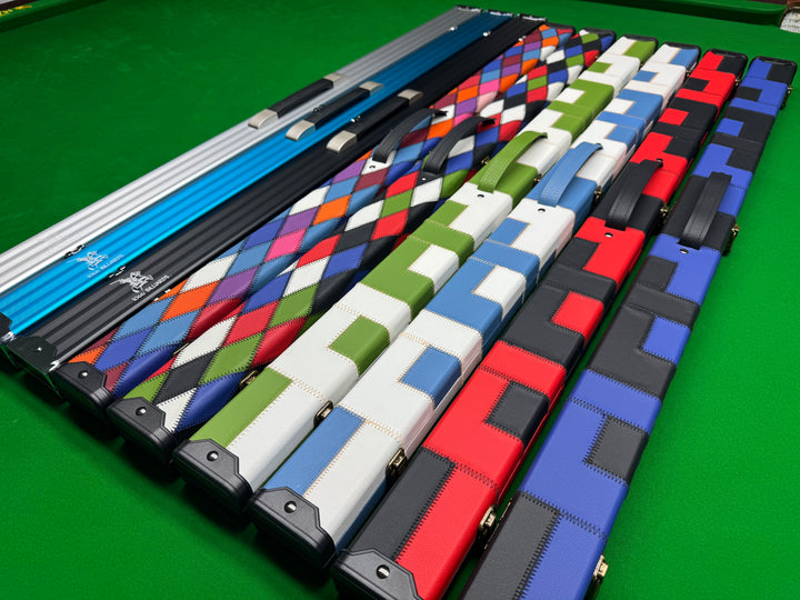 VC Cues Inception 8.5mm 58"mm