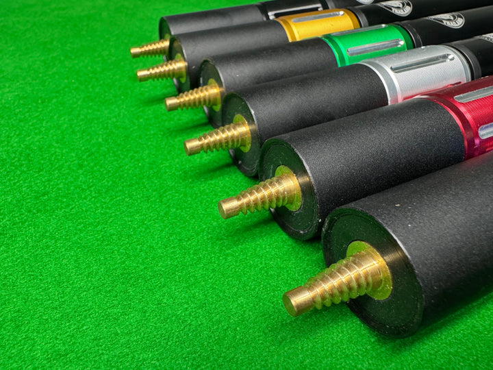 Eagle Cues Telescopic Extension 12-20"