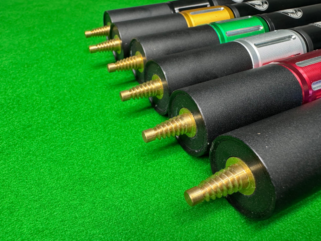 Eagle Cues Telescopic Extension 12-20"