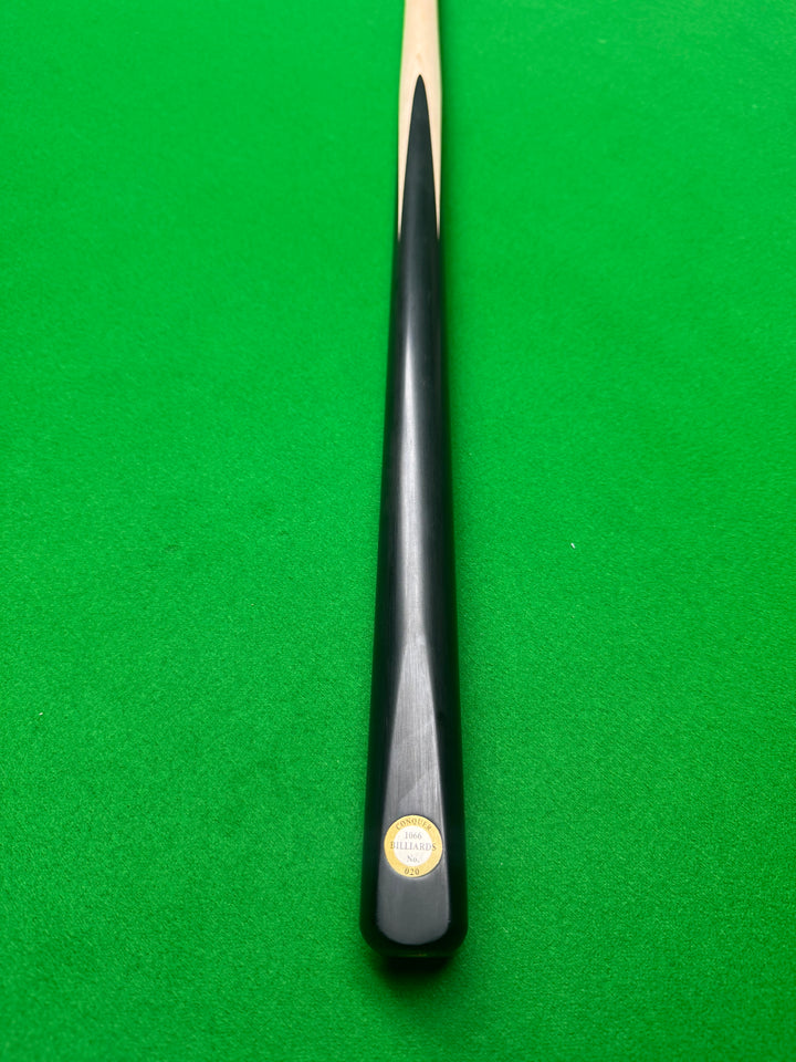 1066 BILLIARDS CONQUER 020 - 1PC - 9.5MM - TI - 59" - 18.1OZ
