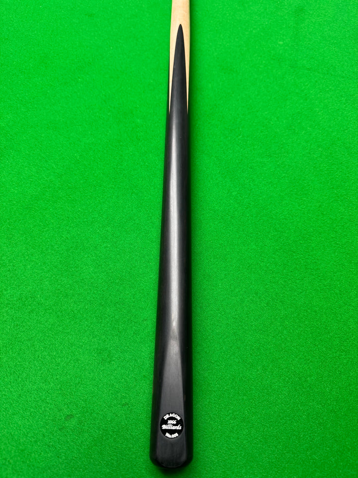 1066 Billiards Dragon 005 - 1pc - 11.3mm - TI - 57.5" - 18.5oz