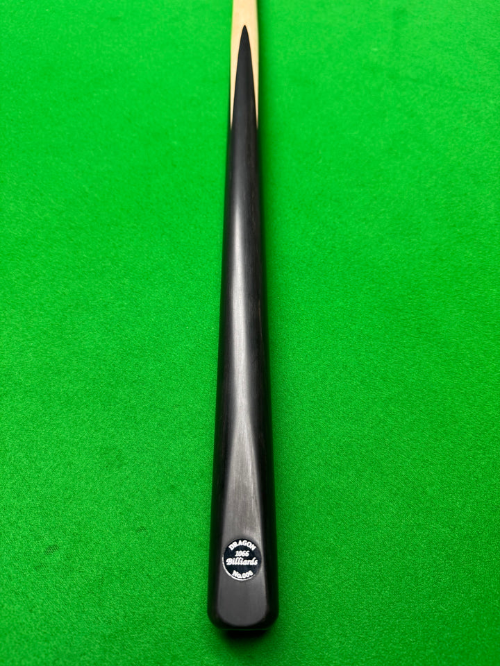 1066 Billiards Dragon 006 - 1pc - 11.4mm - TI - 58" - 18.1oz