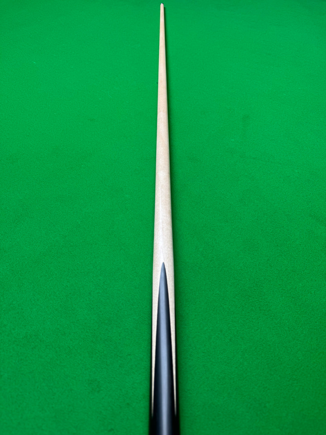 1066 Billiards Dragon 006 - 1pc - 11.4mm - TI - 58" - 18.1oz