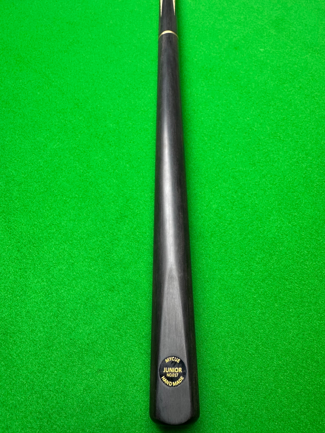 MYCUE JUNIOR 017 - 3/4 - ASH - 9.5MM - 48"