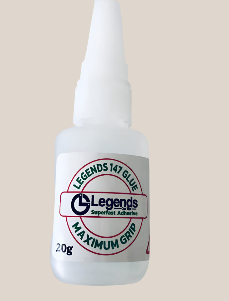 Legends 147 Tip Glue