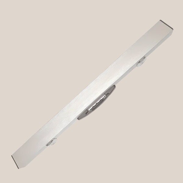 Aluminium Cue Case – Holds 2 piece cue