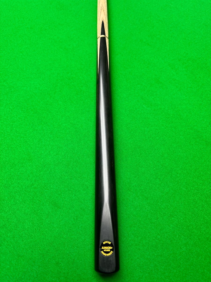 MYCUE JUNIOR PLUS 002 - 3/4 - ASH - 9.5MM - TI - 48"