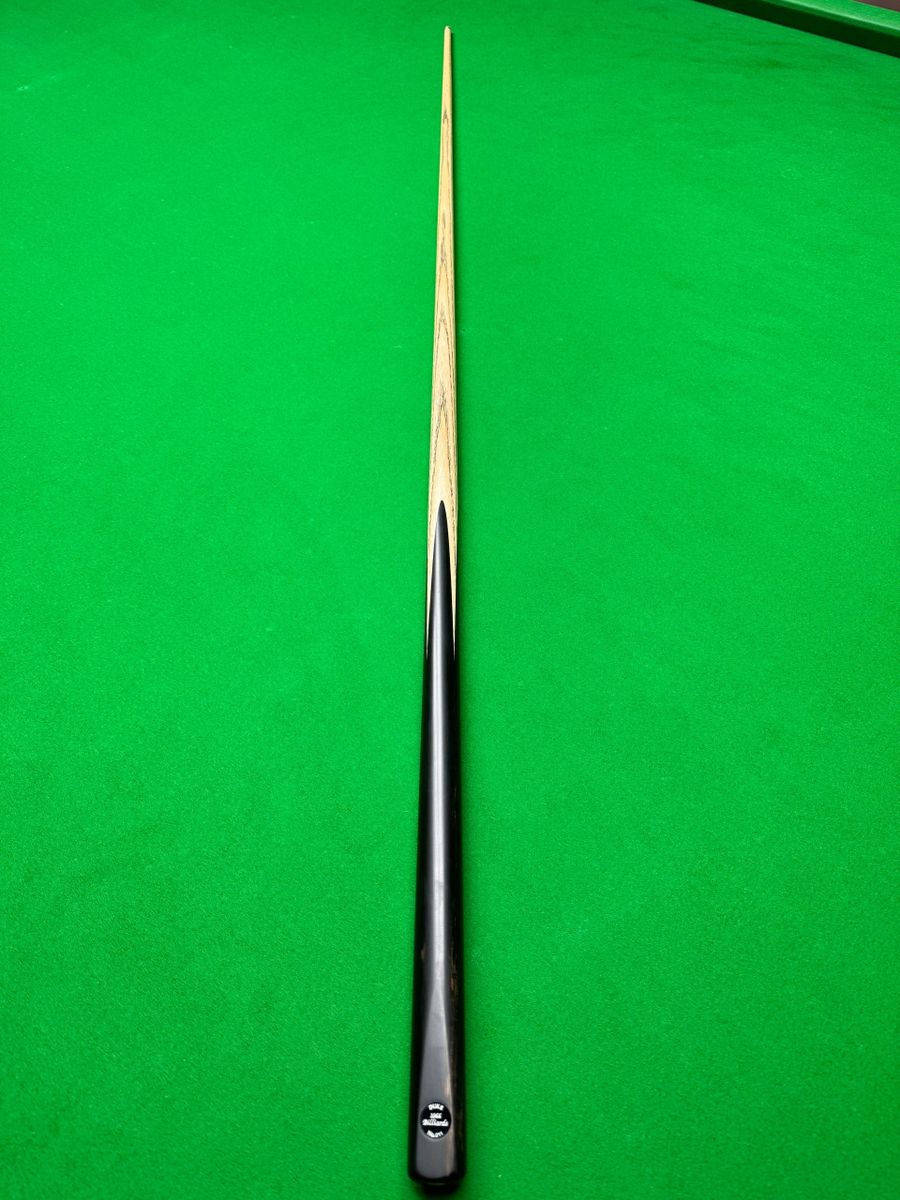 1066 BILLIARDS DUKE 011 - 1PC - 9.5MM - TI - 58.5" - 18.2OZ