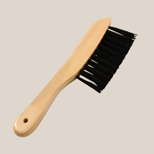 8" NYLON RAIL BRUSH