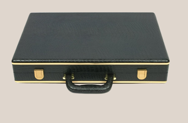 DELUXE BALL CASE SNOOKER