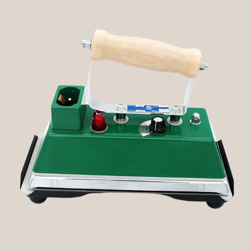 Premium 243mm Table Iron