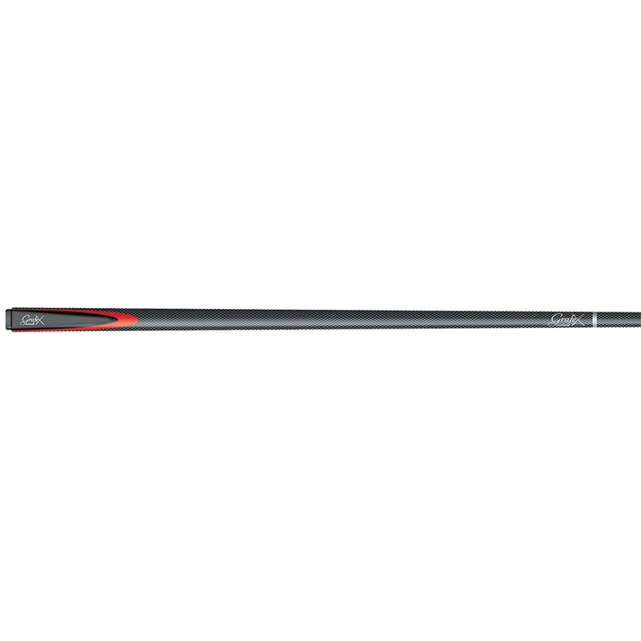 Grafex Supreme – 2-Piece USA Pool Cue (13mm, 21oz)