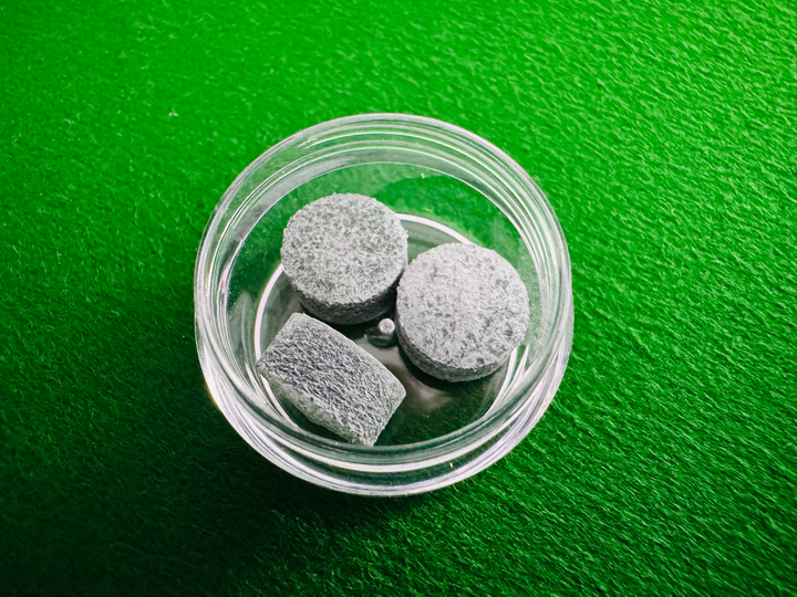 1066 Billiards Cue Tip