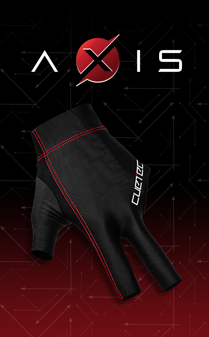 AXIS GLOVES