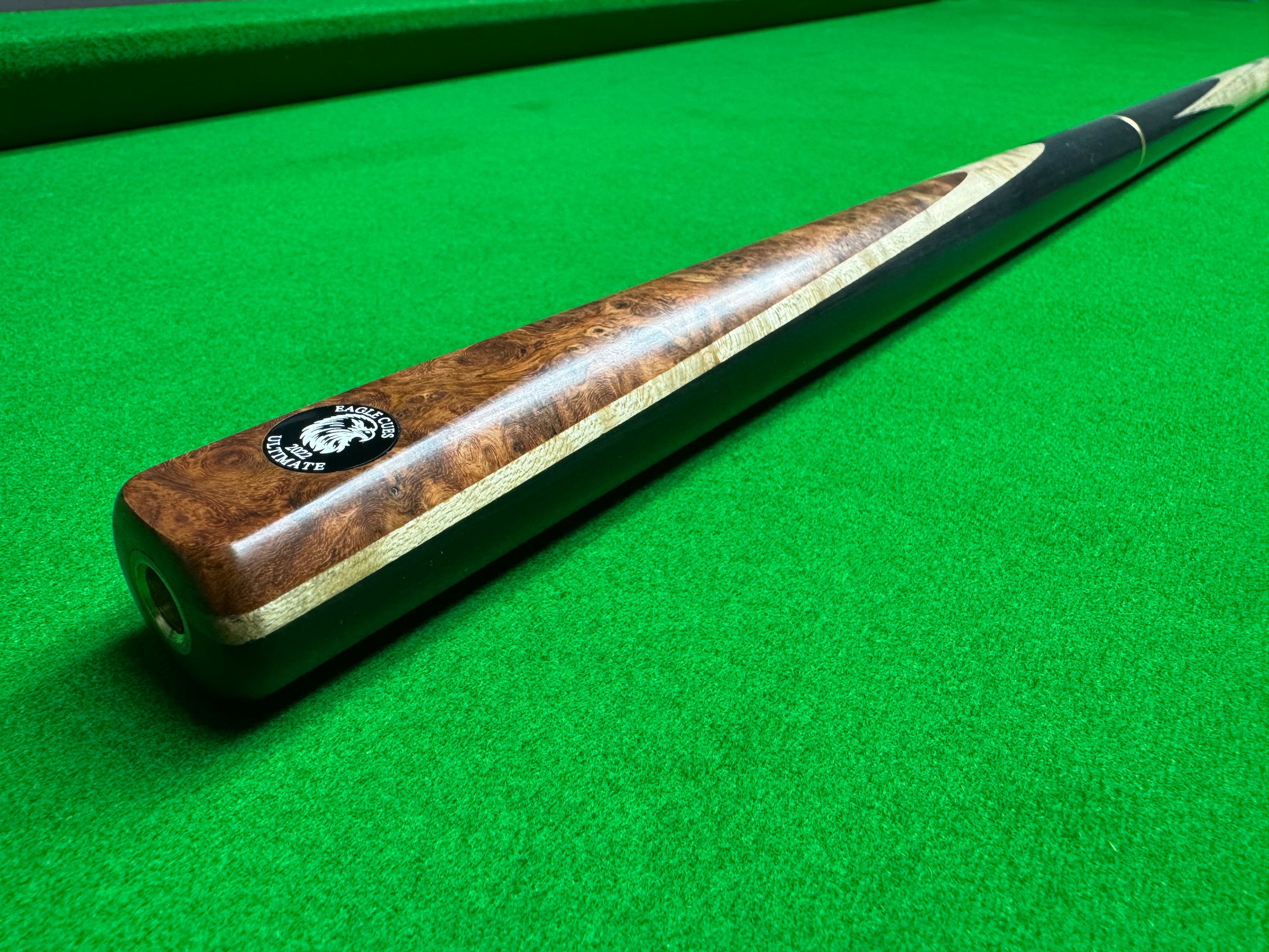 Snooker Cues